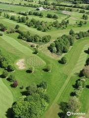 Rathbane Golf Course