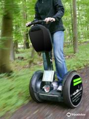 eco4drive Segway Touren & Events - das Original in Hannover