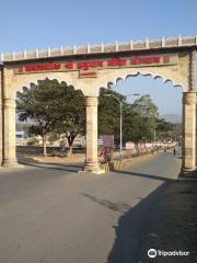 Jam Sawali Hanuman Mandir