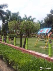 Surya Sen Park
