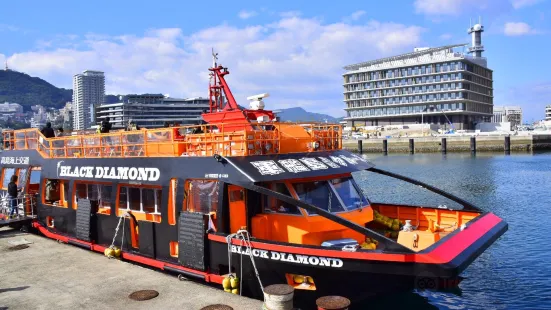 Gunkanjima Cruise (Hashima)