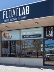 Float Lab - North Beach | Floatation Therapy and Infrared Sauna