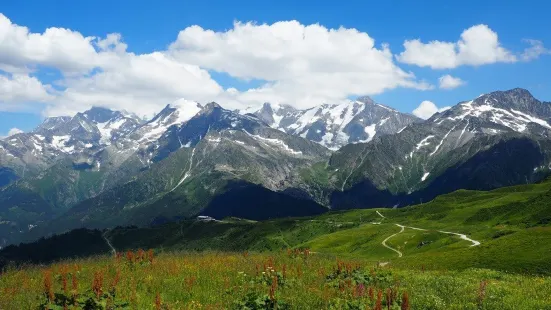 Col du Joly