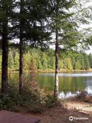 Morton Lake Provincial Park