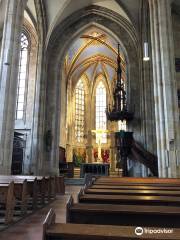 Frauenkirche Esslingen