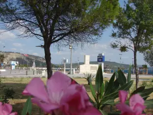 Şahinbey Park