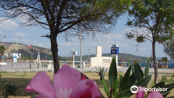 Şahinbey Park