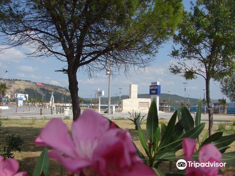 Şahinbey Park