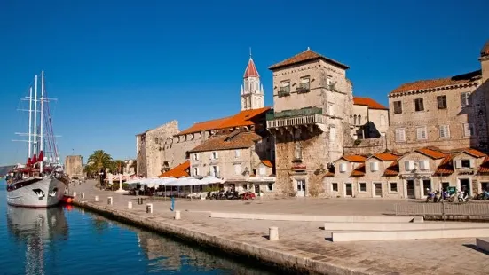 Historic City of Trogir