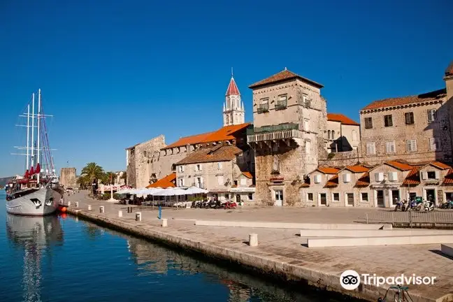 Historic City of Trogir