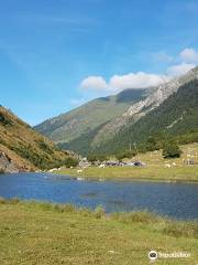 Lac D'Estaing