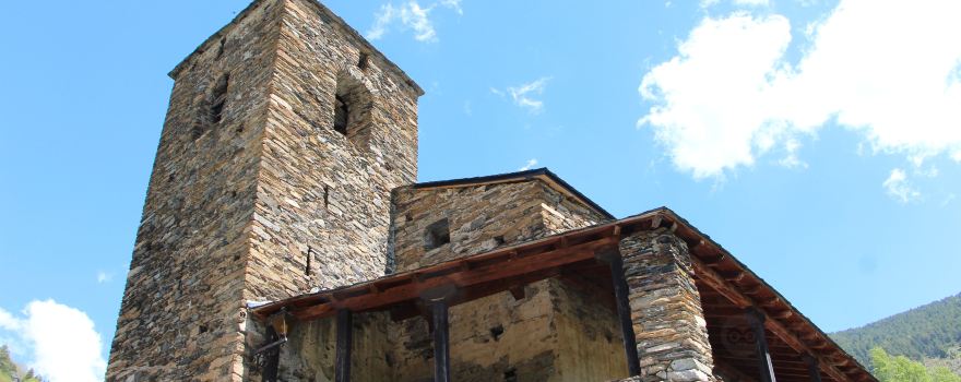 Esglesia de Sant Pere