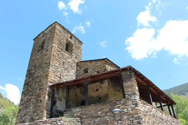 Hotels in Os de Civis