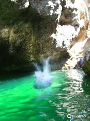 Canyoning Salzkammergut