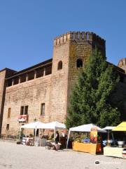 Castello Di Valbona