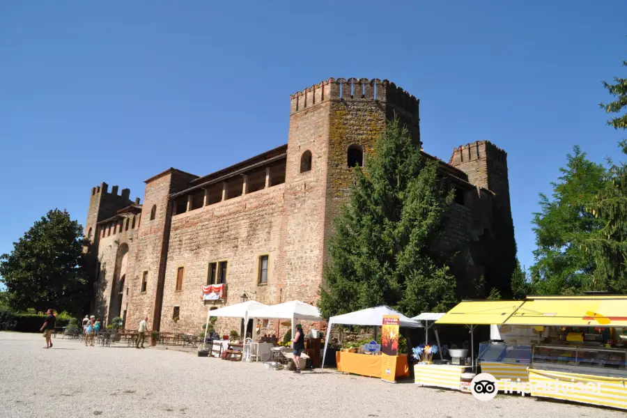Castello di Valbona