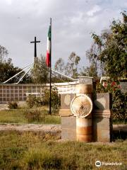 Italian Military Cemetery