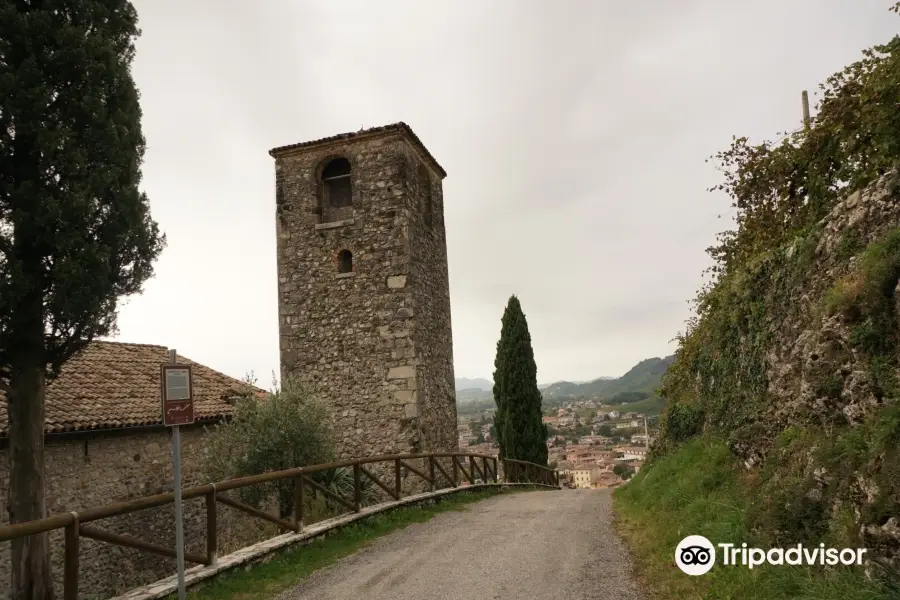 Chiesa di San Vigilio