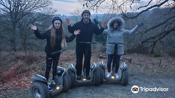 SegTrek