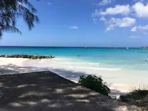 Miami Beach, Barbados