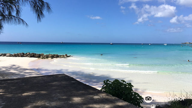 Miami Beach, Barbados