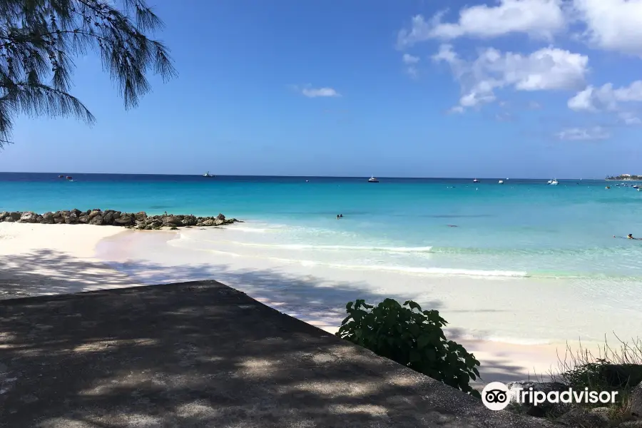 Miami Beach, Barbados