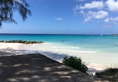 Miami Beach, Barbados