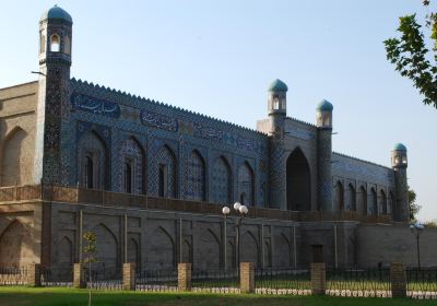 Khan Palace