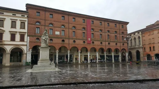 Palazzo Roverella