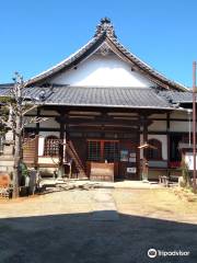 Shoo-ji Temple