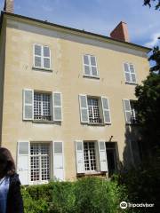 Maison du Docteur Gachet