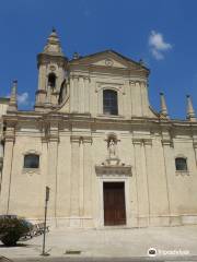 Chiesa di Santa Teresa