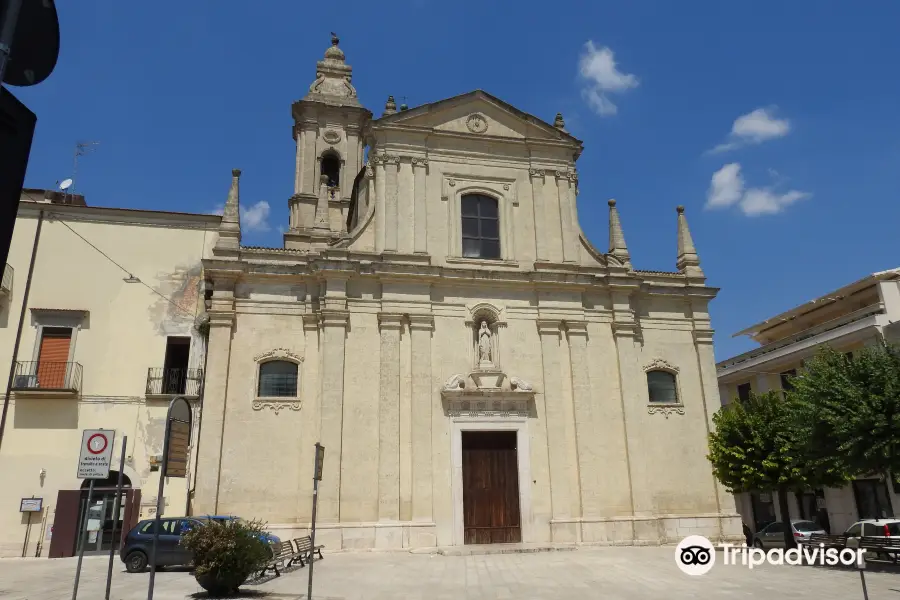 Chiesa di Santa Teresa