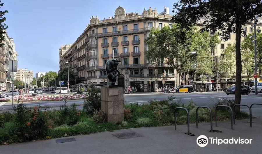 Jardins de la Reina Victòria