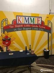 Kimmie Candy Company