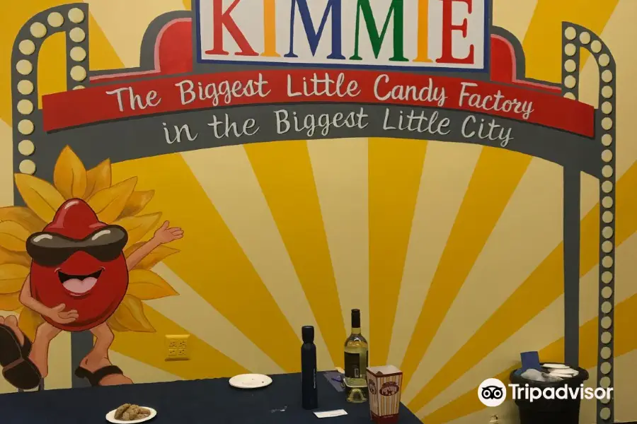 Kimmie Candy Company