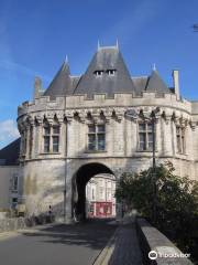 Porte Saint Georges