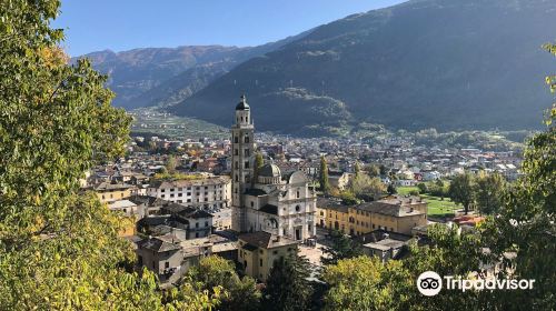 Chiesa di Santa Perpetua