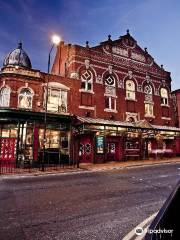 Theatre Royal Wakefield