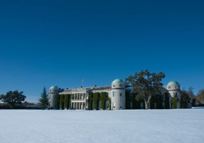 Goodwood House