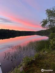 Uncas Pond