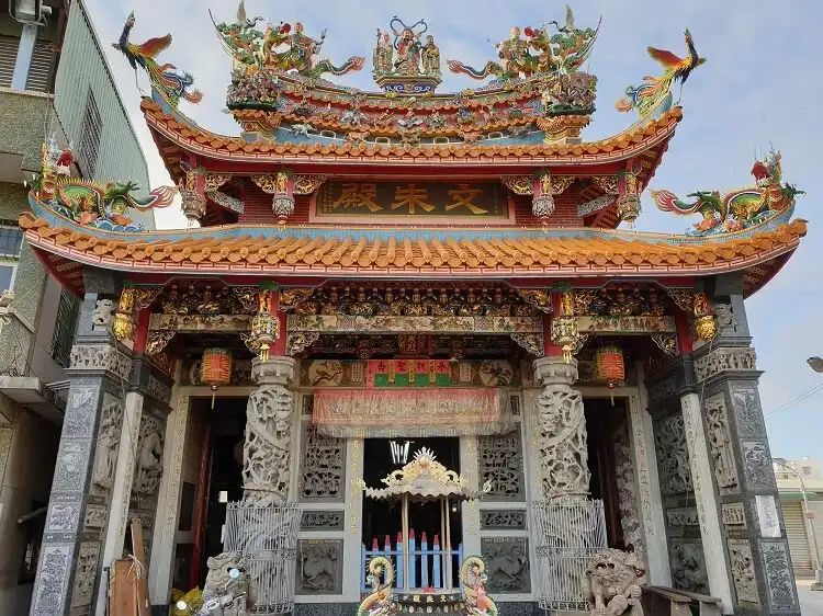 Hotel in zona Wenzhu Temple