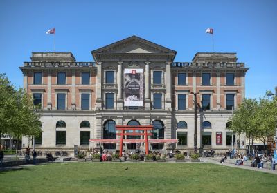 Übersee-Museum Bremen