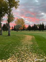 Magrath Golf Club