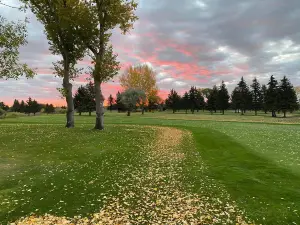 Magrath Golf Club