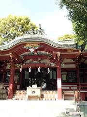 Kasai Shrine