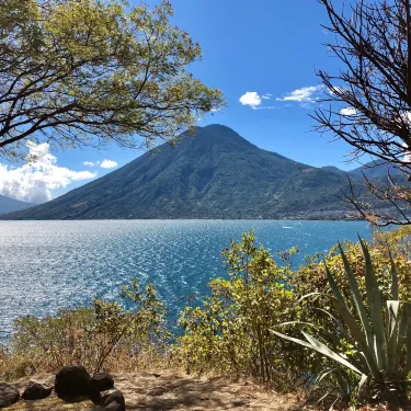 San Marcos La Laguna