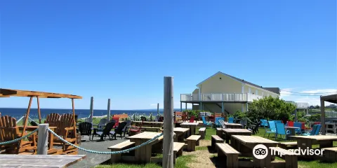 Centre d'Art Le Barachois de Matane