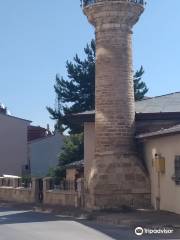 Yigitler(Fertelli) Camii