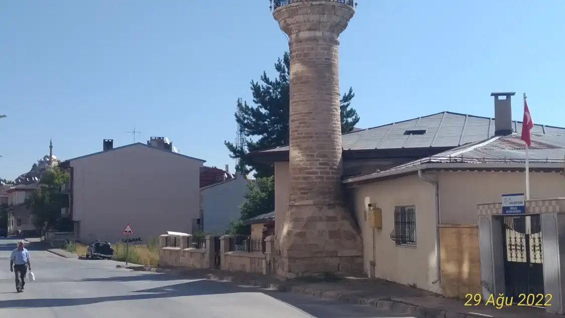 Hotel in zona Yigitler(Fertelli) Camii